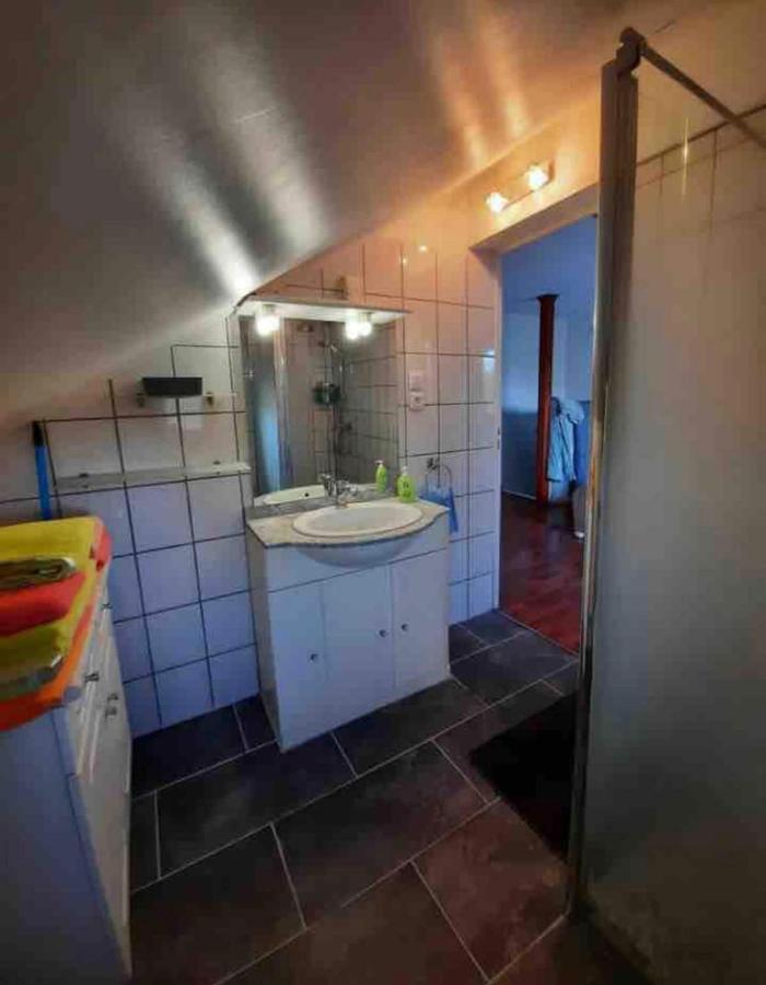 Entre Ville & Campagne Plobsheim Bagian luar foto