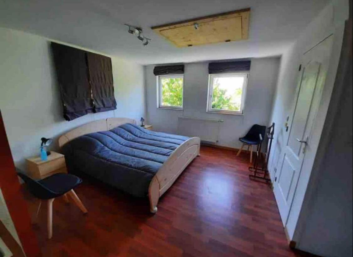 Entre Ville & Campagne Plobsheim Bagian luar foto