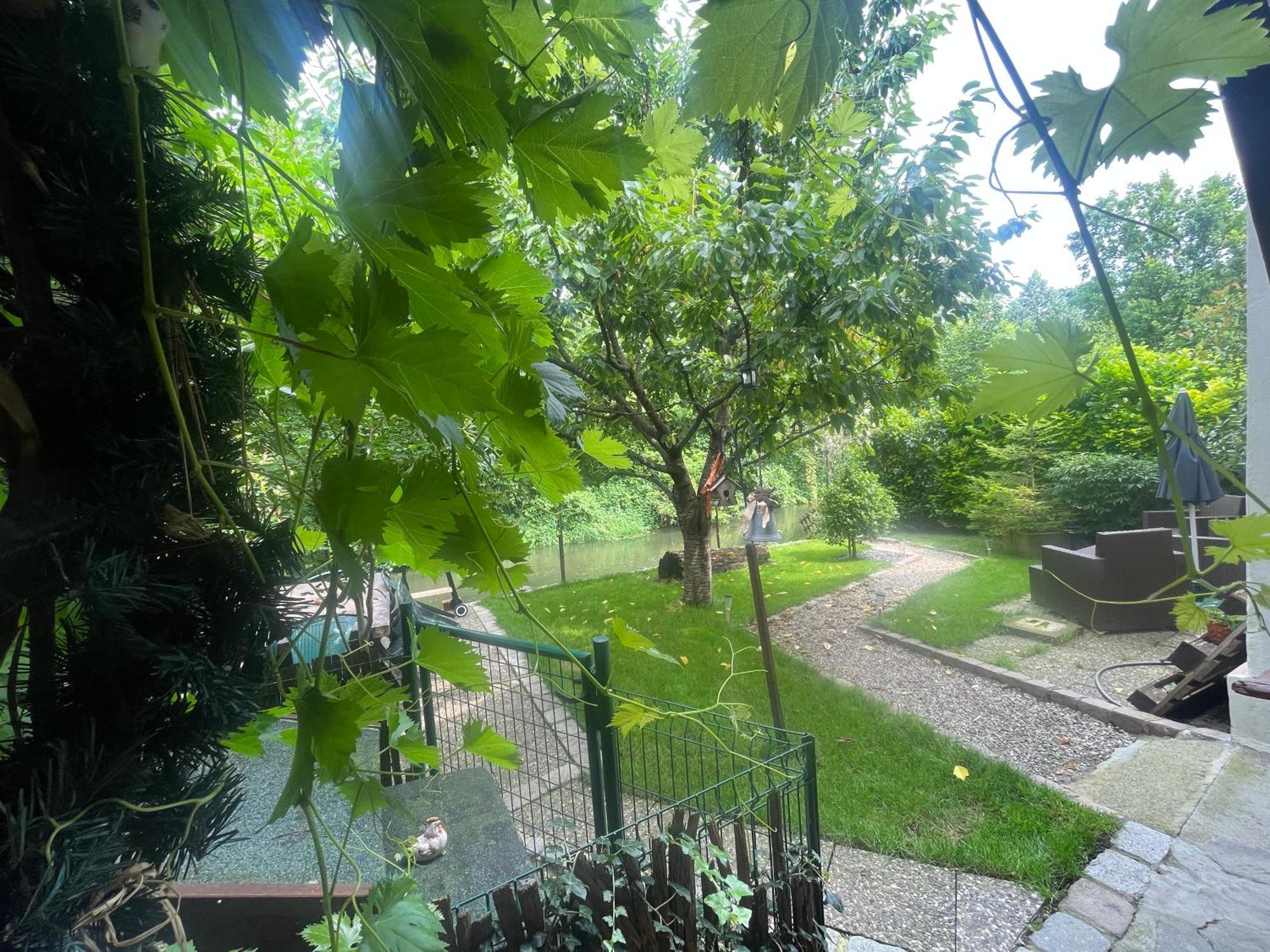 Entre Ville & Campagne Plobsheim Bagian luar foto