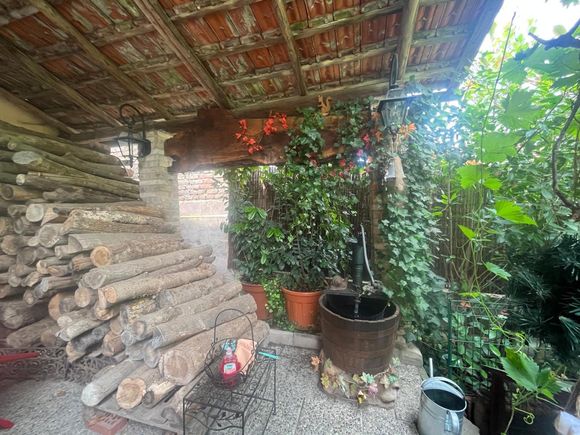 Entre Ville & Campagne Plobsheim Bagian luar foto