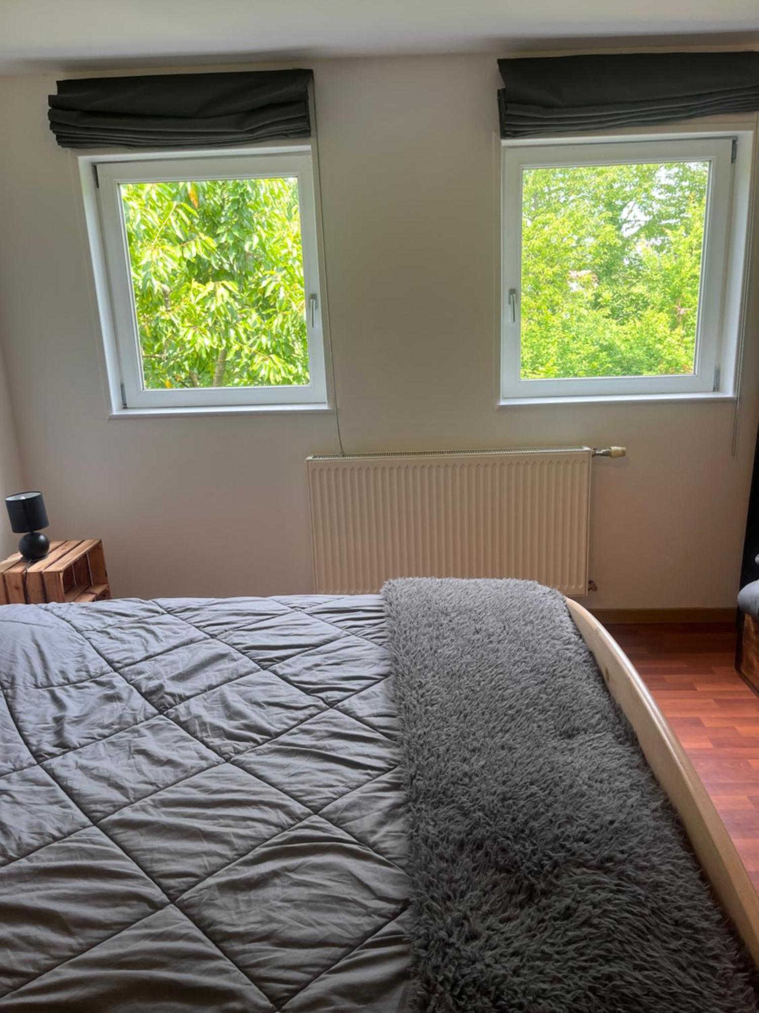 Entre Ville & Campagne Plobsheim Bagian luar foto