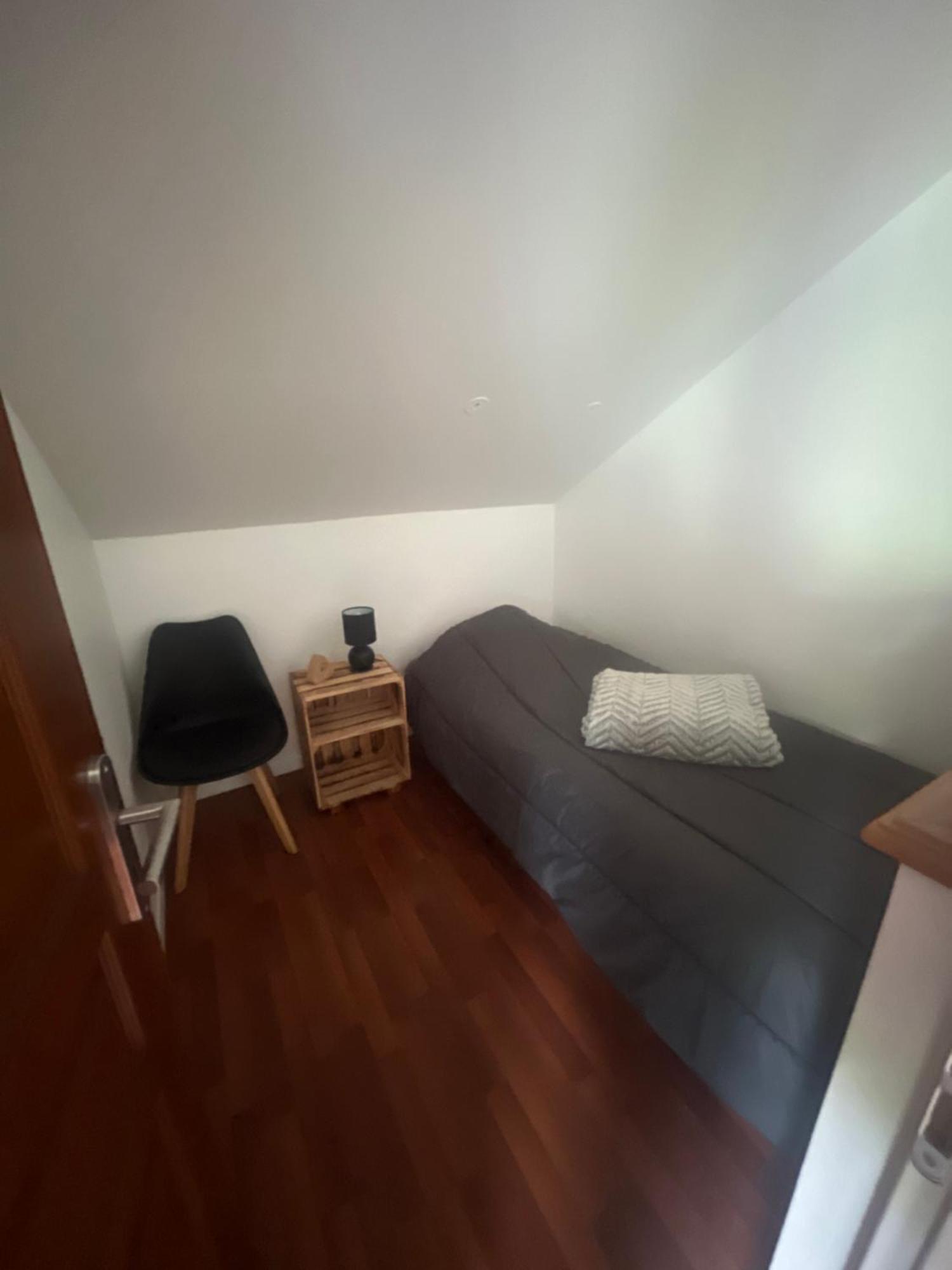 Entre Ville & Campagne Plobsheim Bagian luar foto
