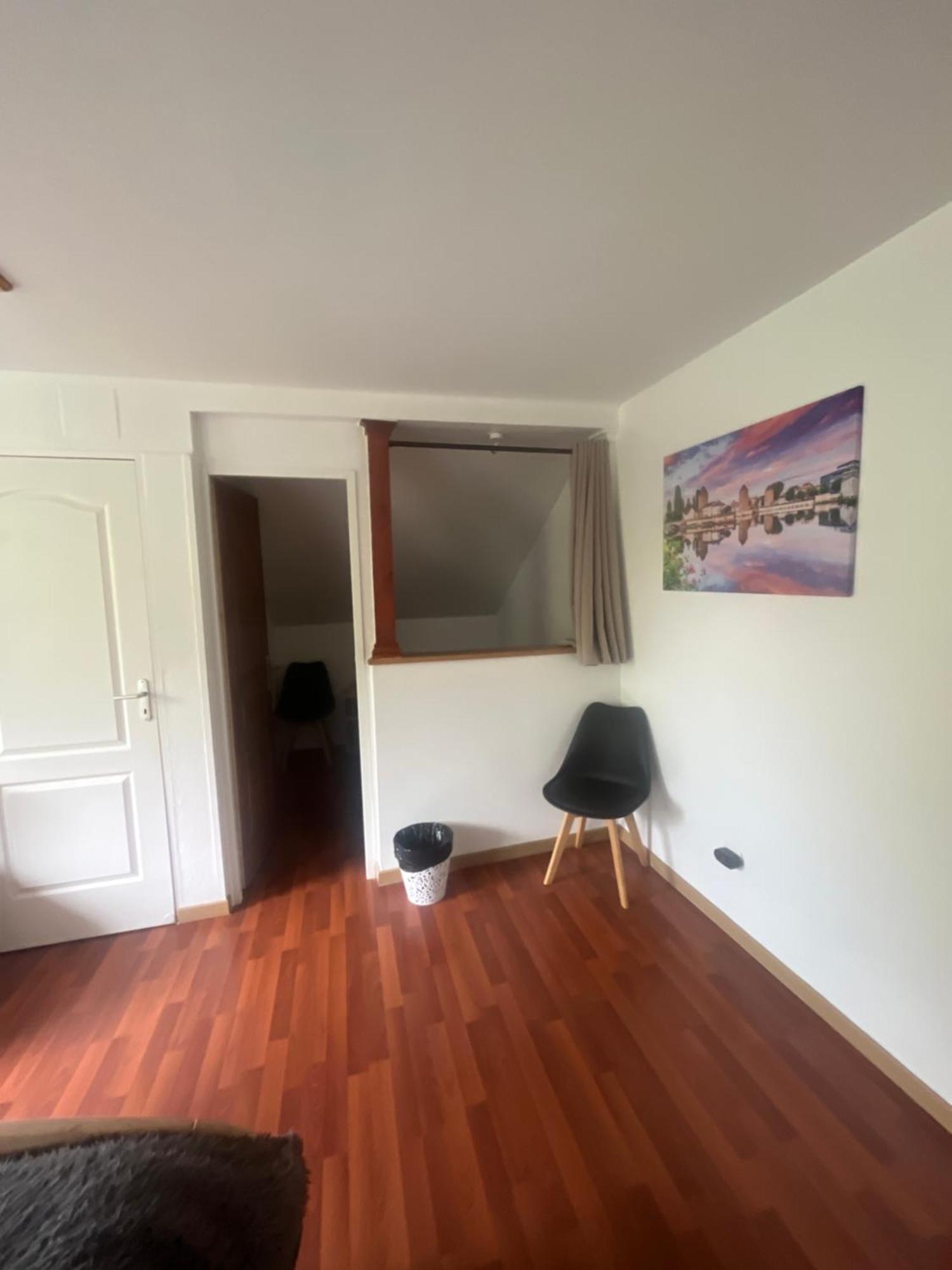 Entre Ville & Campagne Plobsheim Bagian luar foto